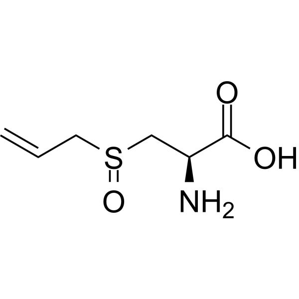 (±)-Alliin ((±)-L-Alliin) 17795-26-5